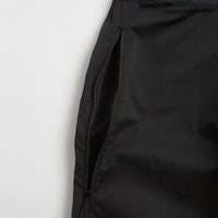 Cayl Snap Pocket Pants - Black thumbnail