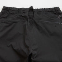 Cayl Snap Pocket Pants - Black thumbnail