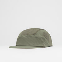 Cayl Soft Mesh Cap - Khaki thumbnail