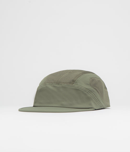 Cayl Soft Mesh Cap - Khaki