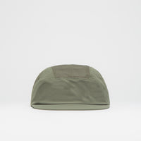 Cayl Soft Mesh Cap - Khaki thumbnail