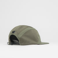 Cayl Soft Mesh Cap - Khaki thumbnail