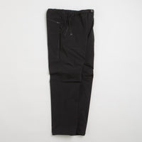 Cayl Softshell 2 Pants in Black thumbnail