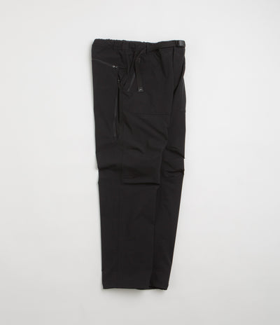 Cayl Softshell 2 Pants in Black