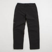 Cayl Softshell 2 Pants in Black thumbnail
