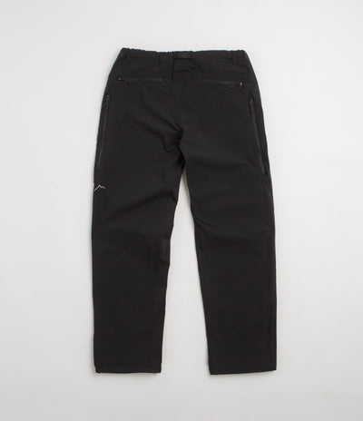 Cayl Softshell 2 Pants in Black