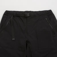 Cayl Softshell 2 Pants in Black thumbnail