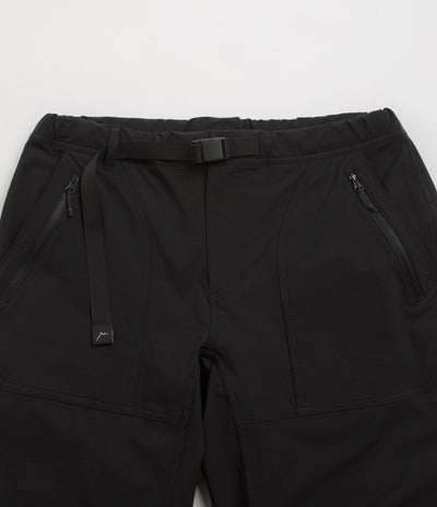 Cayl Softshell 2 Pants in Black