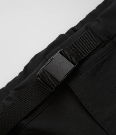 Cayl Softshell 2 Pants in Black