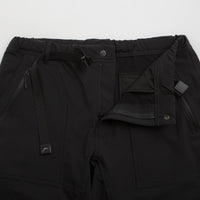 Cayl Softshell 2 Pants in Black thumbnail