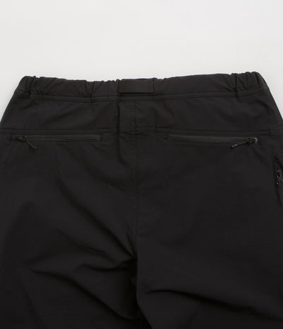 Cayl Softshell 2 Pants in Black