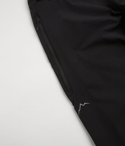Cayl Softshell 2 Pants in Black