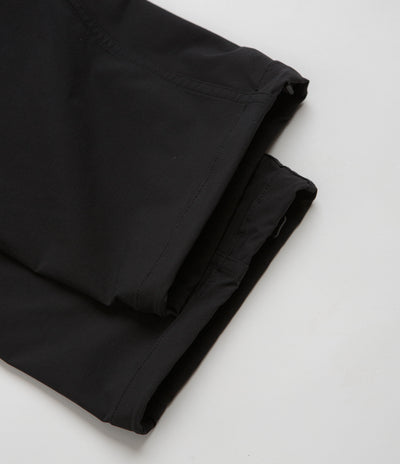 Cayl Softshell 2 Pants in Black