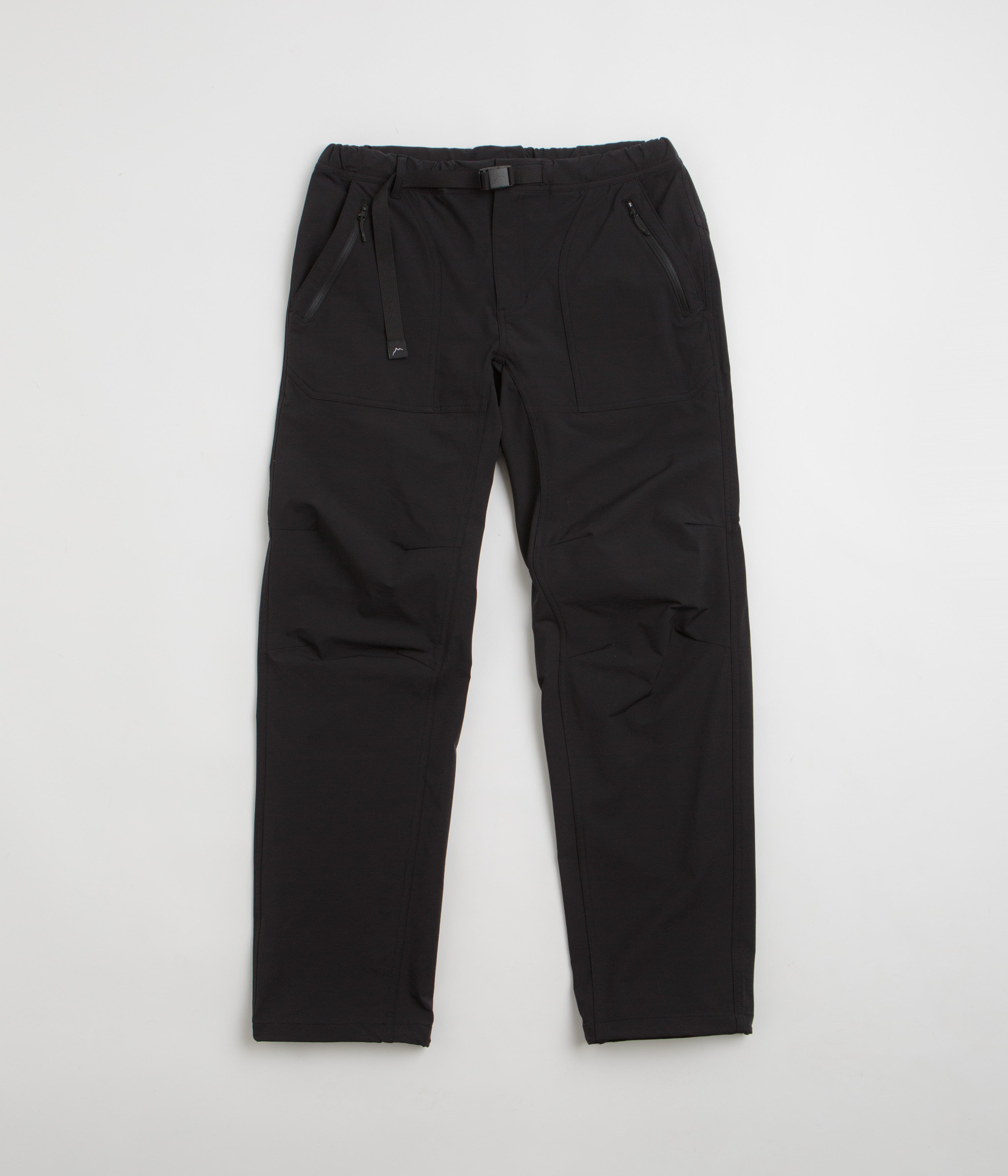 Cayl Softshell 2 Pants in Black