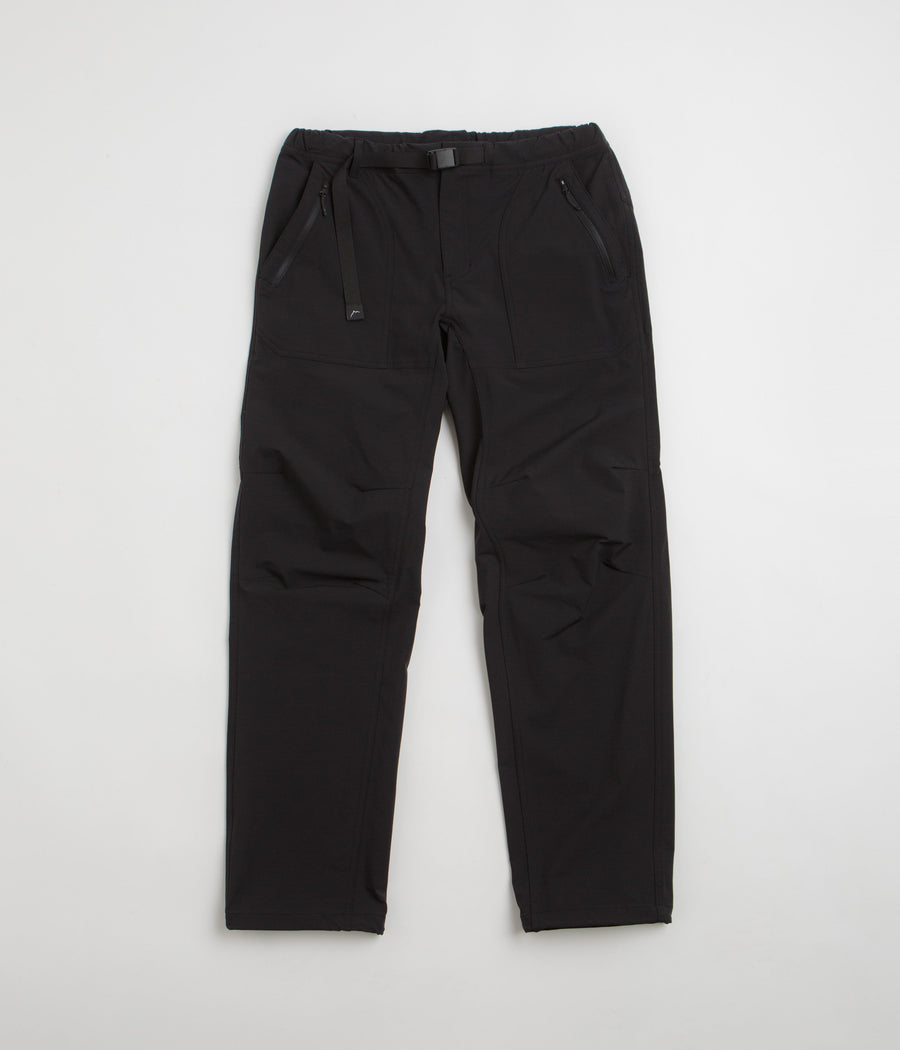 Cayl Softshell 2 Pants in Black