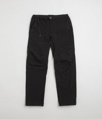 Cayl Softshell 2 Pants in Black