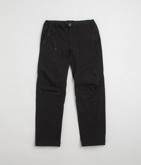 Cayl Softshell 2 Pants - Black