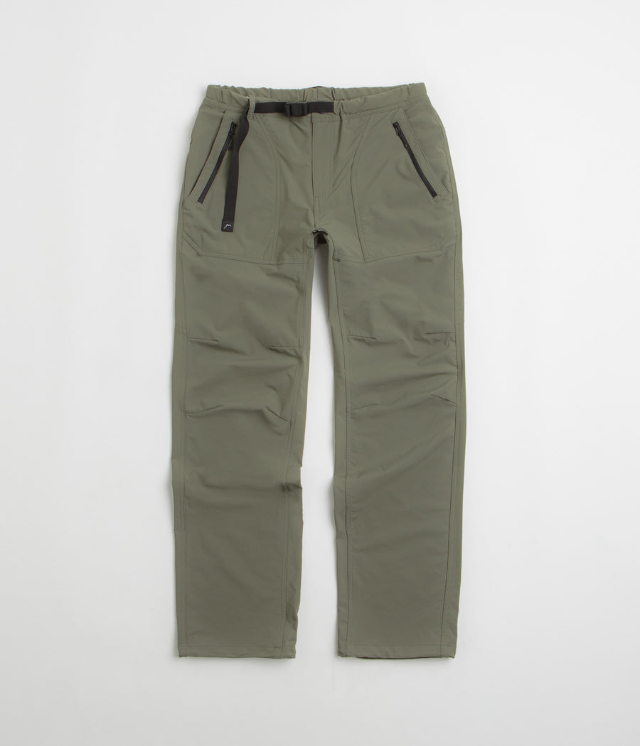 Cayl Softshell 2 Pants in Khaki