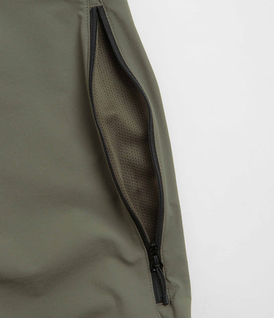 Cayl Softshell 2 Pants - Khaki