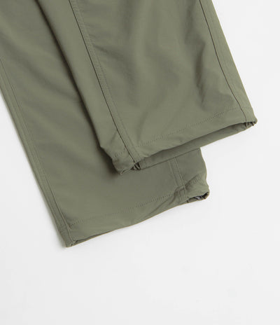 Cayl Softshell 2 Pants - Khaki