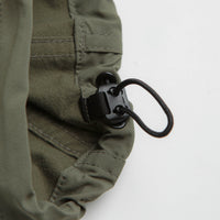 Cayl Softshell 2 Pants - Khaki thumbnail