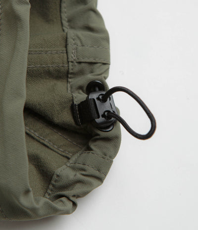 Cayl Softshell 2 Pants - Khaki