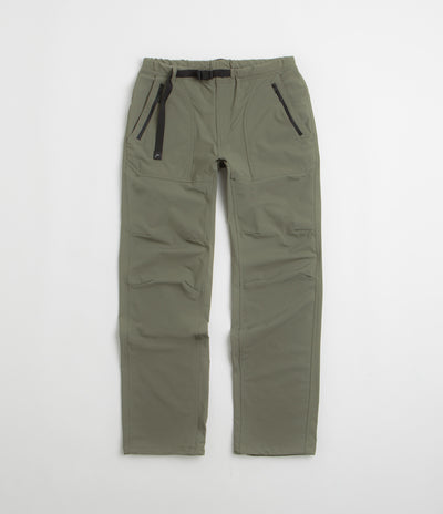 Cayl Softshell 2 Pants - Khaki