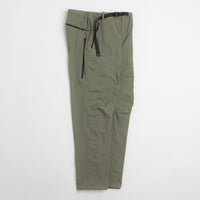 Cayl Softshell 2 Pants - Khaki thumbnail