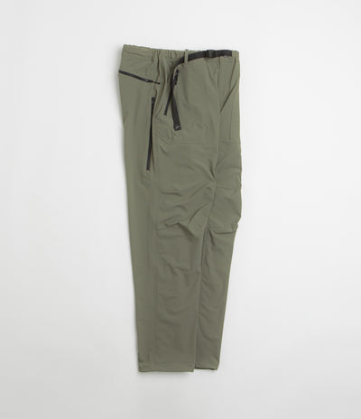 Cayl Softshell 2 Pants - Khaki