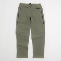 Cayl Softshell 2 Pants - Khaki thumbnail