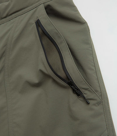 Cayl Softshell 2 Pants - Khaki