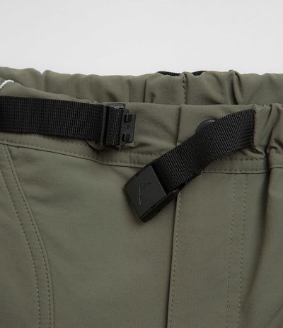 Cayl Softshell 2 Pants - Khaki