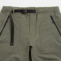 Cayl Softshell 2 Pants - Khaki thumbnail