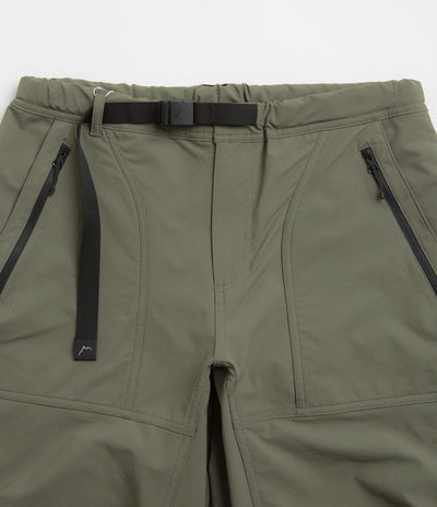 Cayl Softshell 2 Pants - Khaki