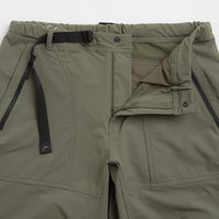 Cayl Softshell 2 Pants - Khaki thumbnail