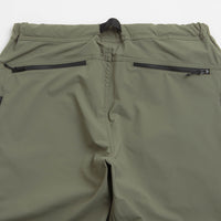 Cayl Softshell 2 Pants - Khaki thumbnail