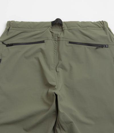 Cayl Softshell 2 Pants - Khaki