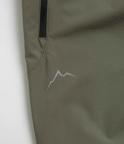 Cayl Softshell 2 Pants - Khaki