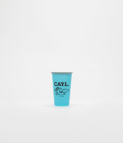 Cayl Speed Cup in Malibu