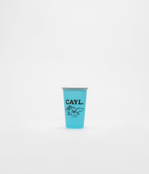 Cayl Speed Cup - Malibu