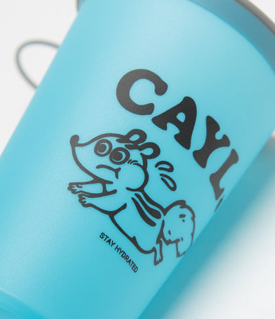 Cayl Speed Cup in Malibu