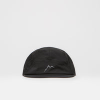 Cayl Stretch Light Air Cap in Black thumbnail