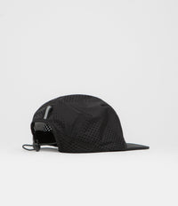 ★CAYL★ stretch light air cap Cayl Stretch Light Air Cap - Black | Flatspot
