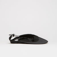 Cayl Stretch Light Air Cap in Black thumbnail