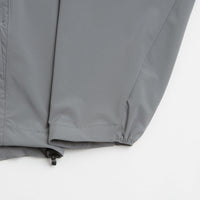 Cayl Stretch Shell Hoodie - Grey thumbnail
