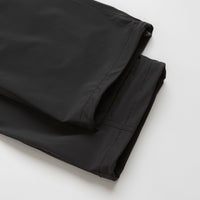 Cayl Stretch Shell Pants in Black thumbnail