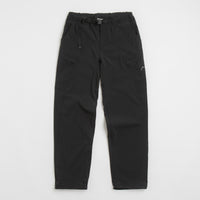 Cayl Stretch Shell Pants in Black thumbnail