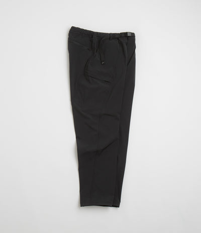 Cayl Stretch Shell Pants in Black