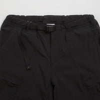 Cayl Stretch Shell Pants in Black thumbnail