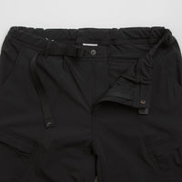 Cayl Stretch Shell Pants in Black thumbnail